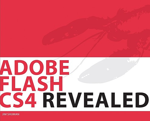Image for Adobe Flash CS4 Revealed Adobe Flash CS4 Revealed