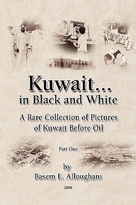 Kuwait. in Black and White