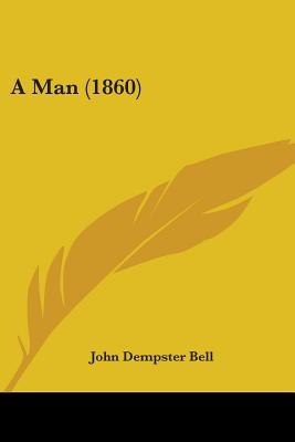 A Man (1860)