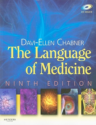 The Language of Medicine, Ninth Edition