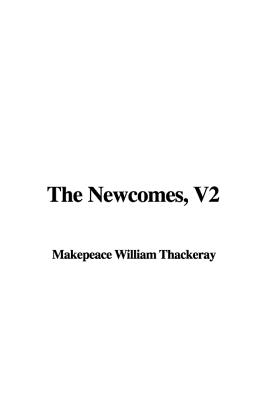 The Newcomes
