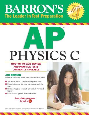 AP Physics C (Barron's AP Physics C)