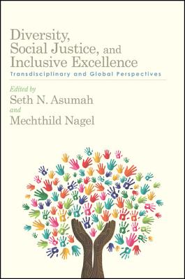 Image for Diversity, Social Justice, and Inclusive Excellence: Transdisciplinary and Global Perspectives Diversity, Social Justice, and Inclusive Excellence: Transdisciplinary and Global Perspectives
