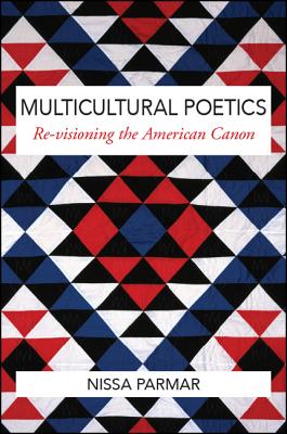 Multicultural Poetics (Suny Series in Multiethnic Literature)