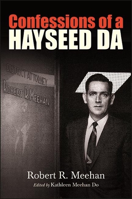 Image for Confessions of a Hayseed DA (Excelsior Editions) Confessions of a Hayseed DA (Excelsior Editions)
