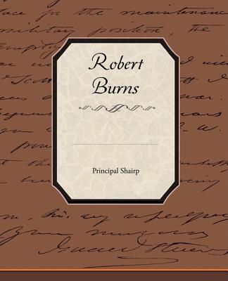 Robert Burns