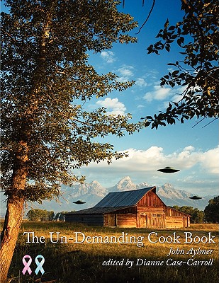 The Un-demanding Cook Book