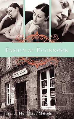 Family at Booknook