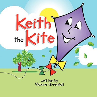 Keith the Kite