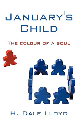 January's Child: The colour of a soul Image for January's Child: The colour of a soul