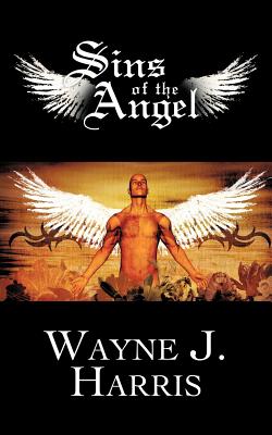 Image for Sins of the Angel Sins of the Angel