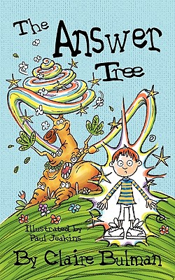 The Answer Tree; The Answer Tree