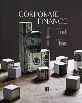 Corporate Finance: A Focused Approach