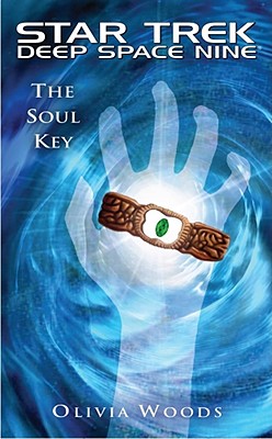 Image for Star Trek: Deep Space Nine: The Soul Key