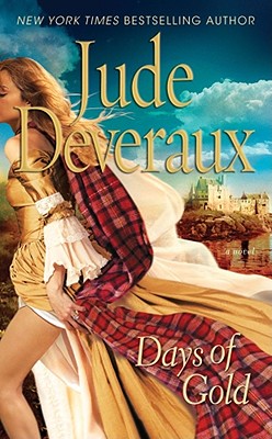 Days of Gold: A Novel (Edilean)