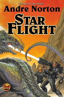Image for Star Flight