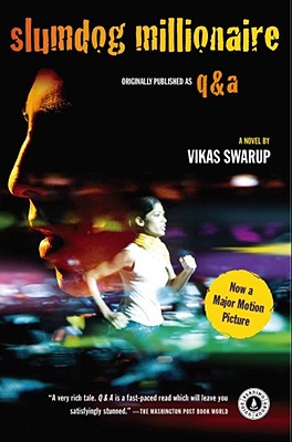 Image for Slumdog Millionaire: A Novel Slumdog Millionaire: A Novel