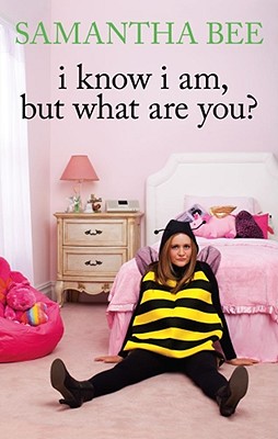 I know I am but what are you