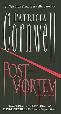 Image for POST-MORTEM KAY SCARPETTA