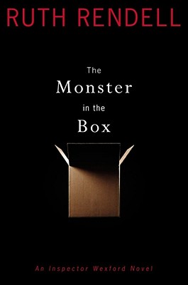 Image for The Monster in the Box: An Inspector Wexford Novel