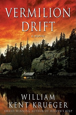 Vermilion Drift: A Novel