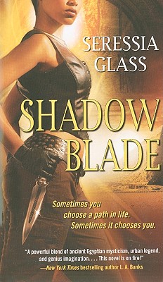 Shadow Blade