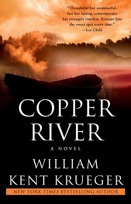 Copper River: A Novel (Cork O'Connor)