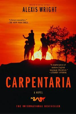 Image for Carpentaria: A Novel Carpentaria: A Novel