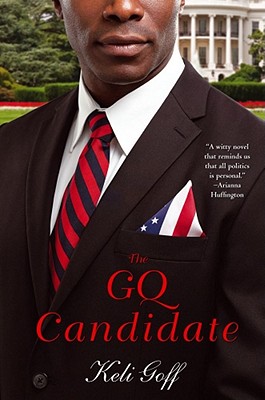 Image for The GQ Candidate The GQ Candidate