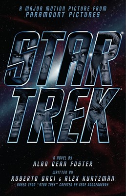 Star Trek (Movie Tie-In)