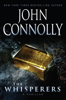 Whisperers: A Thriller