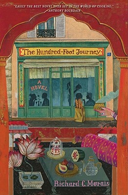 The Hundred-Foot Journey: A Novel
