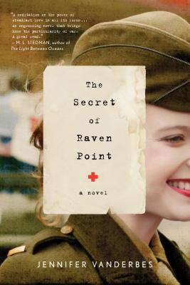 The Secret of Raven Point