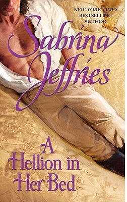 A Hellion in Her Bed (2) (The Hellions of Halstead Hall)