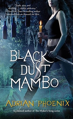 Image for Black Dust Mambo
