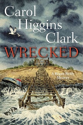 Wrecked (Regan Reilly Mysteries)