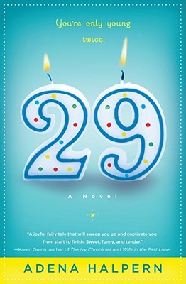 29: A Novel