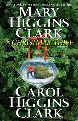 The Christmas Thief: A Novel