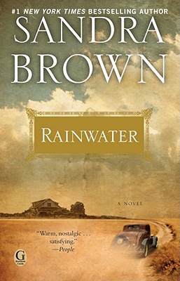 Rainwater: A Novel
