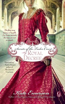 By Royal Decree