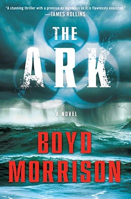 The Ark: A Novel