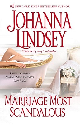 Image for Marriage Most Scandalous
