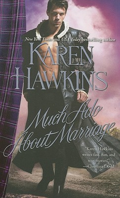 Much Ado About Marriage; Much Ado About Marriage
