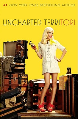 Image for Uncharted TerriTori