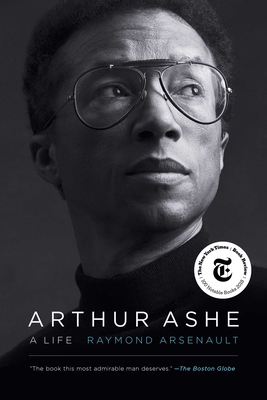 Image for Arthur Ashe: A Life