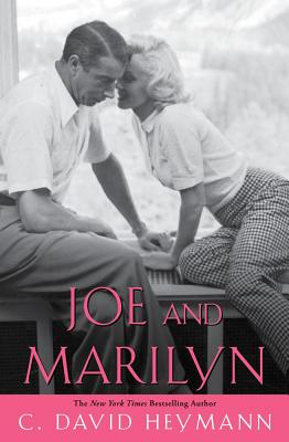 Joe and Marilyn: Legends in Love