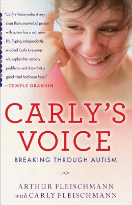 Image for Carly's Voice