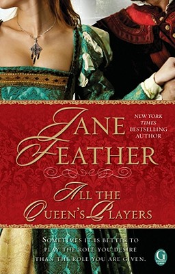 All The Queen's Players