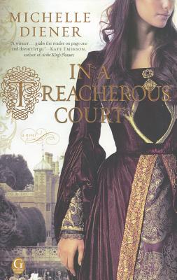 In A Treacherous Court