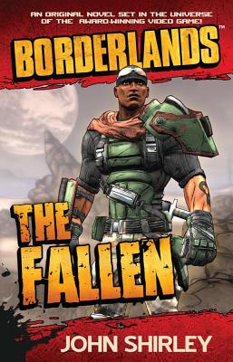 Borderlands: The Fallen: The Fallen